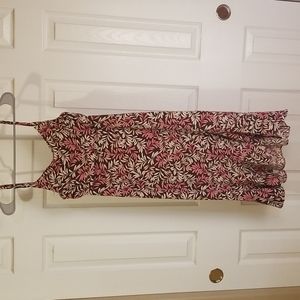 BCBGMaxAzria Sundress - M
